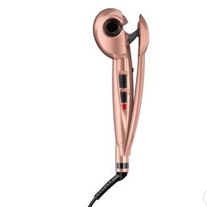 InfinitiPro byConairProfessionalRoseGoldCurlSecret